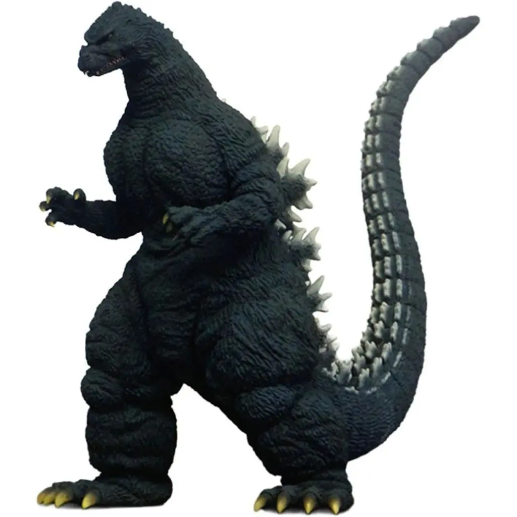 Figure - Godzilla vs. King Ghidorah