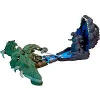 Figure - Godzilla / Biollante