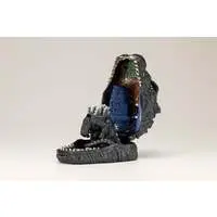 Figure - Godzilla / Biollante