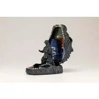 Figure - Godzilla / Biollante