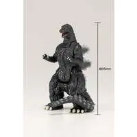 Figure - Godzilla / Biollante