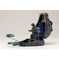 Figure - Godzilla / Biollante