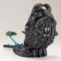Figure - Godzilla / Biollante