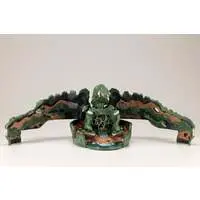 Figure - Godzilla / Biollante