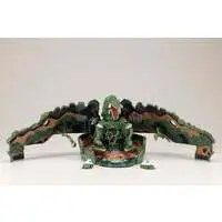 Figure - Godzilla / Biollante
