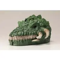 Figure - Godzilla / Biollante