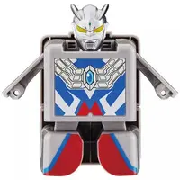 Transformation Item (Ultraman) - Ultraman Zero Series