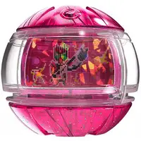 Transformation Gear - Kamen Rider Zeztz