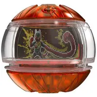 Transformation Gear - Kamen Rider Zeztz