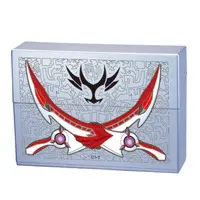 Case - Kamen Rider Agito