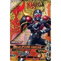 Ganbarizing - Kamen Rider Gaim / Kamen Rider Knuckle