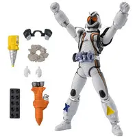 Shodo EXCEED - Kamen Rider Fourze / Kamen Rider Fourze (Character)