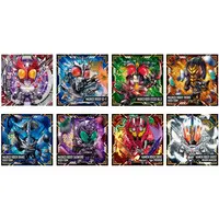 Stickers - Kamen Rider Black