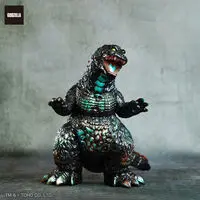 Premium Bandai Limited - Godzilla