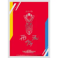 Ultraman Card Game - Ultraman Taiga / Ultraman Fuma & Ultraman Titas