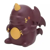 Trading Figure - Godzilla / Destoroyah
