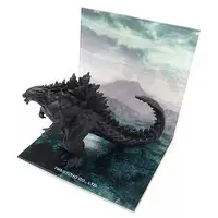 Acrylic stand - Trading Figure - GODZILLA: City onthe Edge of Battle / Godzilla Earth