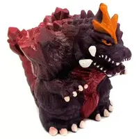 Trading Figure - Godzilla / SpaceGodzilla