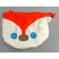 Pouch - Godzilla / Mothra