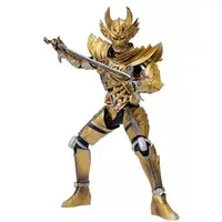 Figure - Garo