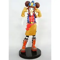 Trading Figure - Ninpu Sentai Hurricaneger
