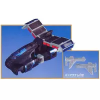 Minipla - Tokusou Sentai Dekaranger