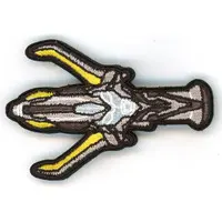 Badge - Ultraman Ginga
