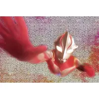 Postcard - Ultraman Mebius / Ultraman Mebius (Character)