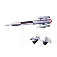 Figure - Ultraseven / Ultra Hawk No.2