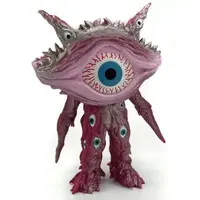Figure - Ultraman Gaia / Gan-Q