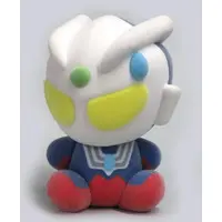 Trading Figure - Ultraman Zero Series / Ultraman Zero (Character)