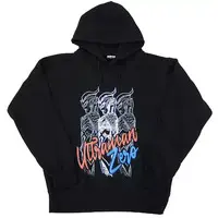 Clothes - Hoodie - Ultraman Zero Series / Ultraman Zero (Character) Size-XL