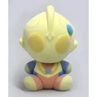 Trading Figure - Ultraman Tiga