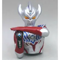 Magnet - Ultraman Taiga / Ultraman Taiga (Character)