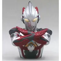 Magnet - Ultraman X / Ultraman X (Character)
