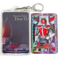 Commuter pass case - Kamen Rider Den-O / Kamen Rider Den-O (Character)
