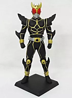 Trading Figure - Kamen Rider Kuuga / Kamen Rider Kuuga (Character)