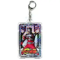 Commuter pass case - Kamen Rider Ryuki / Kamen Rider Ryuki (Character)