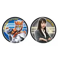 Badge - Kamen Rider Zero-One / Kamen Rider Valkyrie