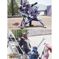 Character Card - No.1 Sentai Gozyuger