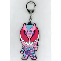 Key Chain - Kamen Rider Revice / Kamen Rider Revi (Character)