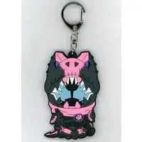 Key Chain - Kamen Rider Revice / Kamen Rider Vice