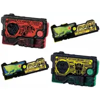 Sound Progrise Key Series - Kamen Rider Zero-One