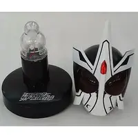 Rider Mask Collection - Kamen Rider OOO / Kamen Rider OOO (Character)