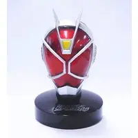Rider Mask Collection - Kamen Rider Wizard / Kamen Rider Wizard (Character)