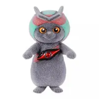 Trading Figure - Kamen Rider Zeztz