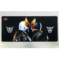 Desk Mat - Kamen Rider Kuuga / N·Daguva·Zeba