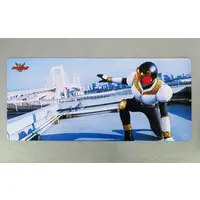 Desk Mat (グローイングフォーム ラバーマット 「仮面ライダーシリーズ」)