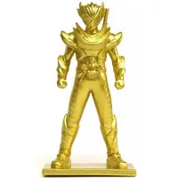 Trading Figure - Kamen Rider Gavv / Kamen Rider Valen