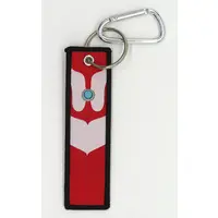 Key Chain (ウルトラマン 「ウルトラマンシリーズ ランダムフライトタグ vol.1」)